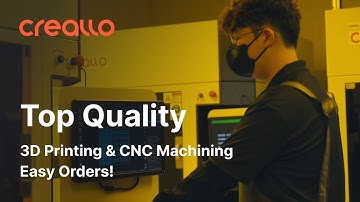 Best 3D Printing & CNC Machining Company in Korea | Easy Online Ordering! Prototyping to Production