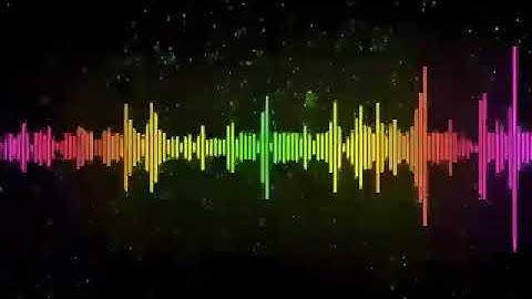 Sóng Nhạc 3D [ 2019 ] 🎶 Cực Đẹp 🎶