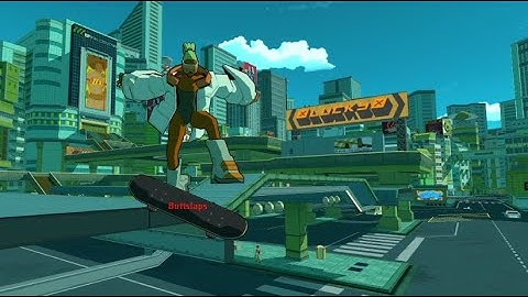 MovementPlus 2.9 Tutorial - Wave Dash, Super Trick Jump, Buttslaps, Polevaults