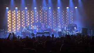 Losing My Edge (partial)  - LCD Soundsystem 2022-11-26 Brooklyn Steel, NY