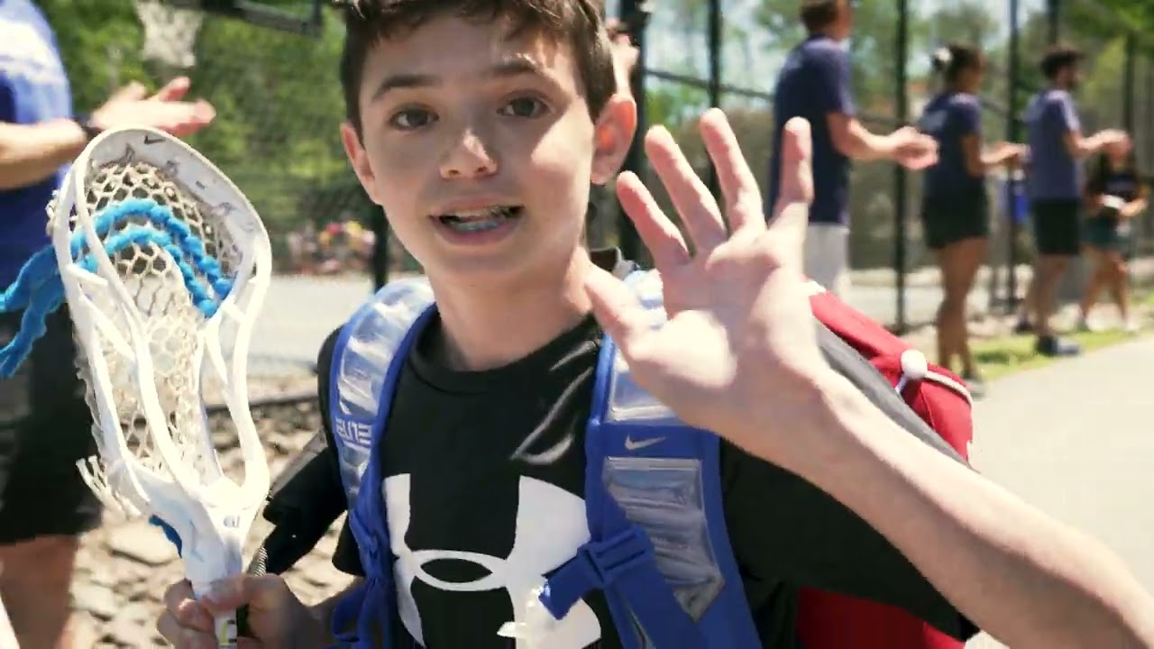 Camp IHC - Arrival Day 2022