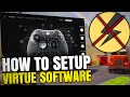 #1 KBM Aim Assist Software for Warzone & B06,BF6,Apex and more!