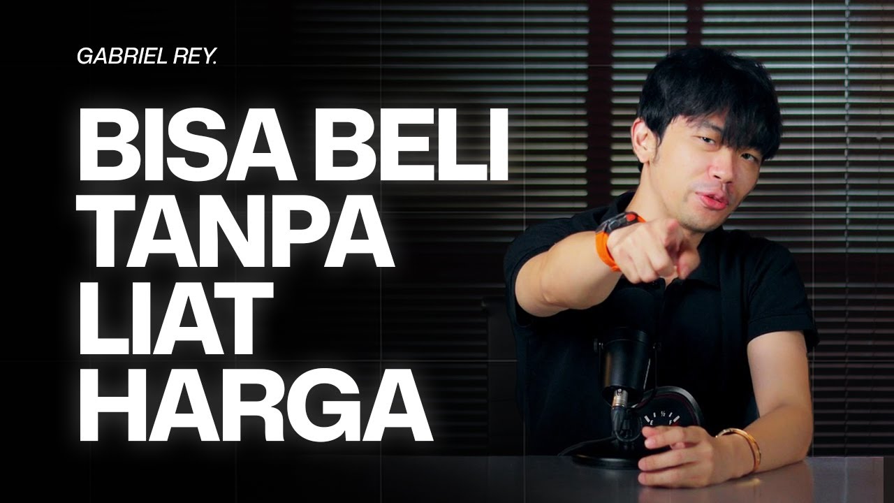 Ini Baru Financial Freedom!