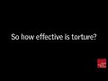 The Game Theory Case Against Torture: Looking For Answers