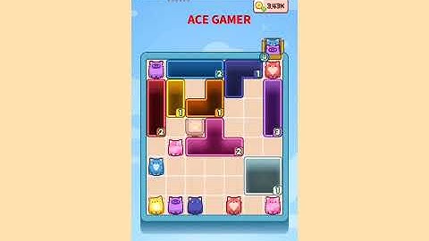 Drop The cat level 91 walkthrough solution 