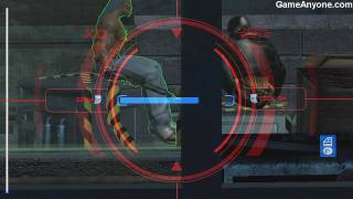 Perfect Dark Zero