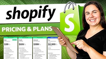 Shopify Pricing Plans | What You Really Pay After Apps and Fees