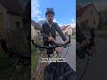 Day 15 of cycling a cargo bike round the world 🌍
