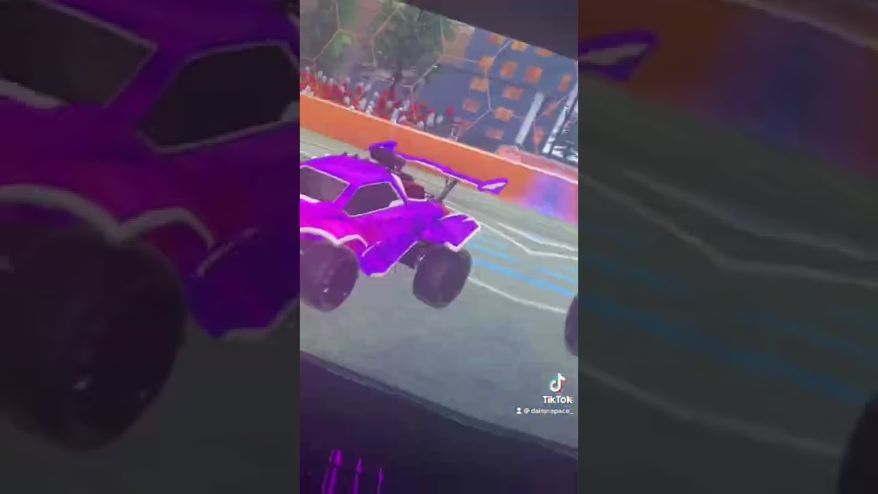 All purple octane preset | Follow my tiktok