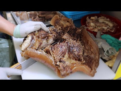 소머리국밥