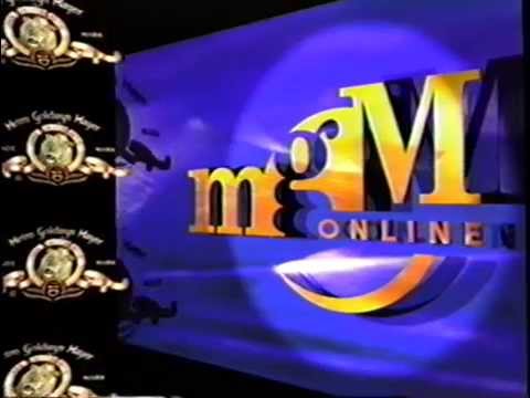 Trailers For Less >> MGM Online - www.mgn.com (1998)Promo (VHS Capture) - YouTube Trailers For Less >> MGM Online - www.mgn.com (1998)Promo (VHS Capture) - YouTube