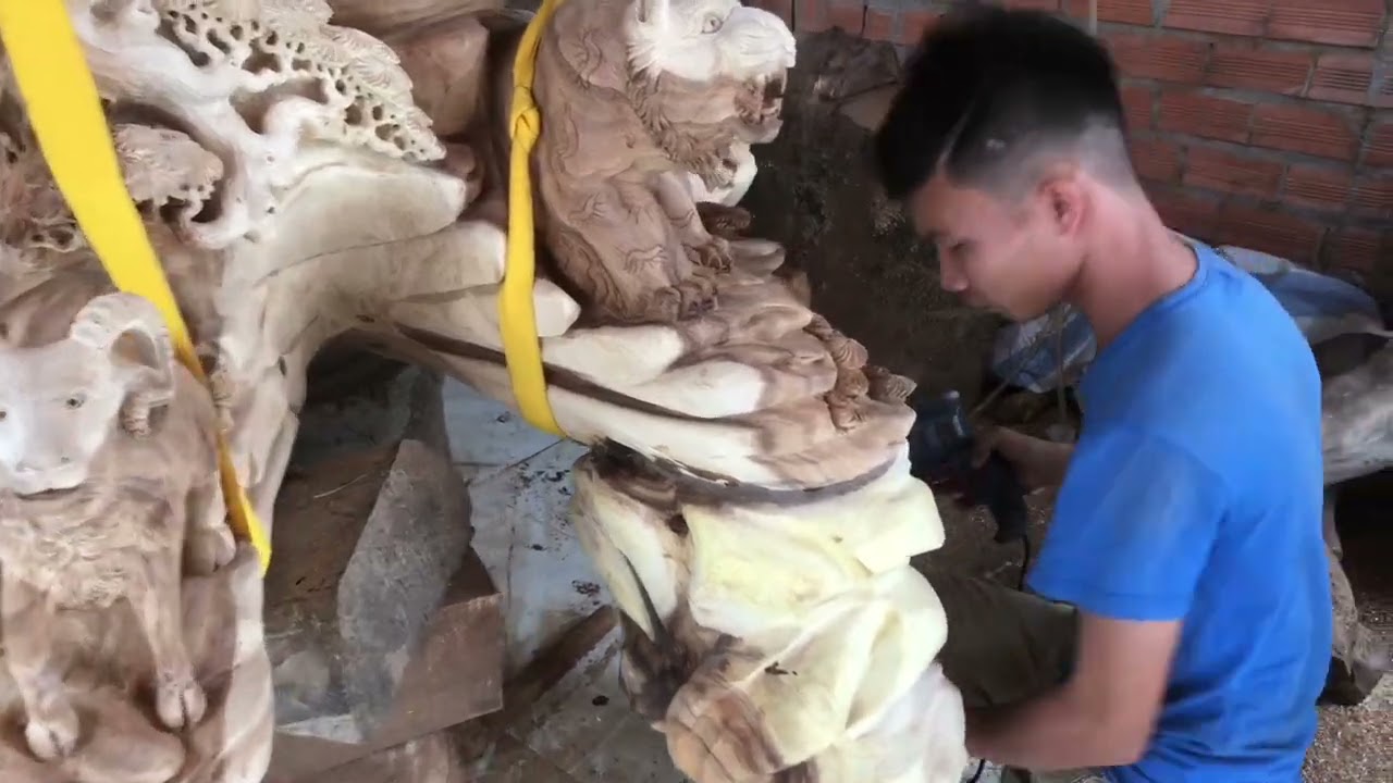 12 con giáp cực lạ cực chất - youtube