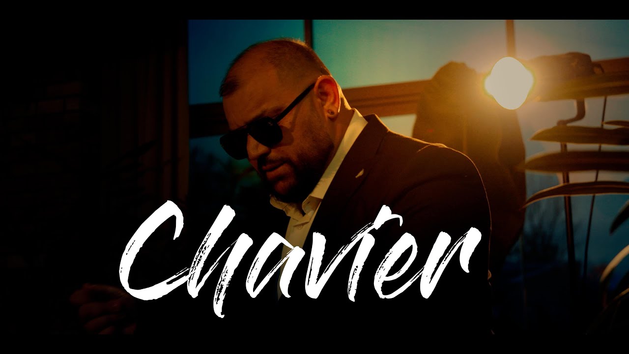 CHAWIER BAND - Voj Kamel / Kale Bala ( OFFICIAL VIDEO )