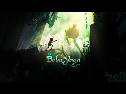 Baba Yaga | Oculus Quest Platform