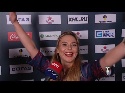 Video: Gagarin Cup Finali 2015-2016: Seri Takvimi