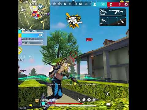 Offline Enemy Dikha Ke Galti Kardiya Teammates Ne Shorts Freefire Bilash