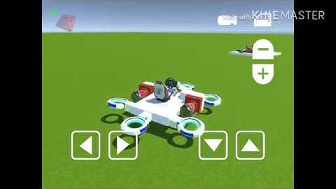 Evertech Sandbox | How to make a simple hover bike!