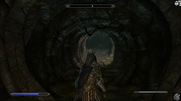 Thumbnail of Elder Scrolls V: Skyrim Gameplay Walkthrough - Darkness returns