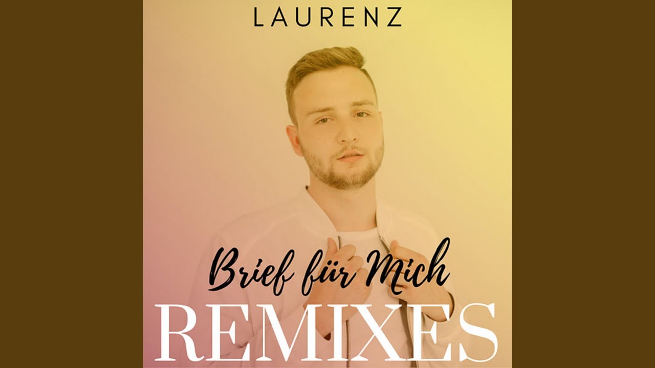 Obejrzyj Brief für mich (GvG Club Mix) w YouTube Obejrzyj Brief für mich (GvG Club Mix) w YouTube
