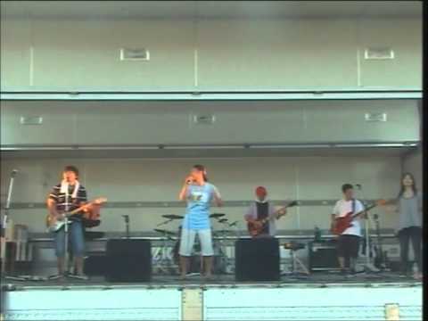 星になれたら　コピー　NV納涼祭2010