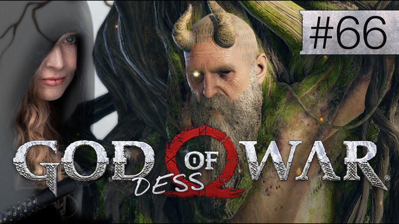God Of War Zurück Zur Hexenhöhle God of War 🖤 #066 - MIMIRS KOPF zur Hexe bringen - YouTube