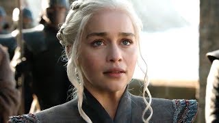 Game of Thrones Season 7 Trailer 2017 - Official