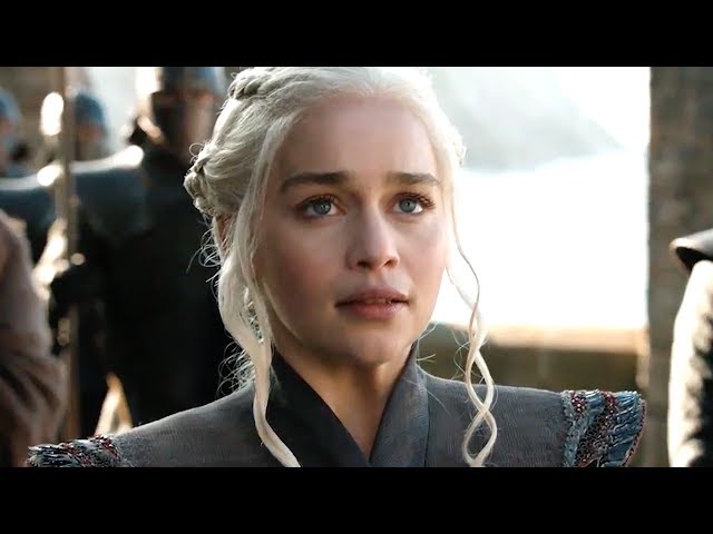 Game of Thrones' Season 7 Teaser Trailer Is Here - 97.9 The Box