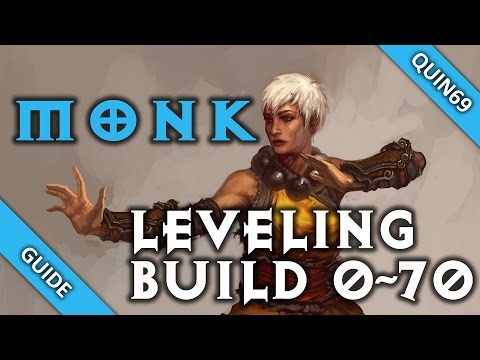 Video: Diablo 3 Monk-tips - Follower-uitrusting, Sockets, Leveling Builds, Torment-uitrusting, Pantsersets