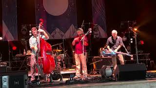 2025_07_16_Highway Paved With Pain_The Infamous Stringdusters - The Rose Music Center @ The Heights
