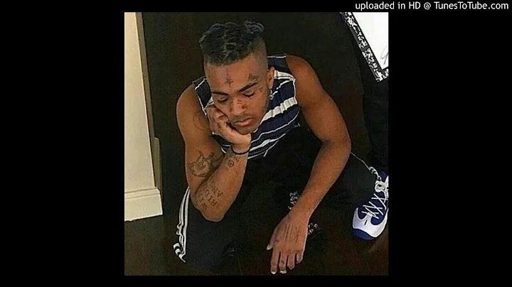 XXXTENTACION - A GHETTO CHRISTMAS CAROL (432Hz)