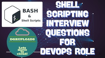 Shell Scripting Deep Dive: IFS, $@, and Conditional Logic Explained for SRE Roles