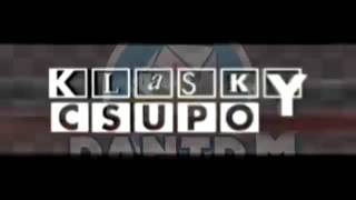 Dantdm Csupo History