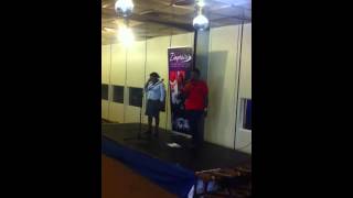 Zimpraise Auditions 2013