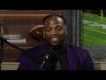 How Ray Lewis Impacted Derrick Henry's Decision | Baltimore Ravens Final Drive