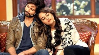 Sonakshi Sinha Spending Sleepless Nights