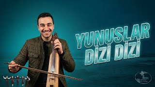 Kemençe Ders Vi̇deolari - Yunuslar Di̇zi̇ Di̇zi̇