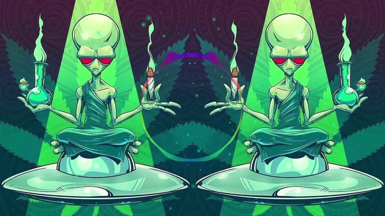 Heatzy & Rachotek - U.F.O