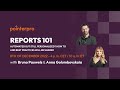 Reports 101 what are they and how are they useful for your business  pointerpro