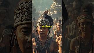 Who Were The Mysterious Olmecs?