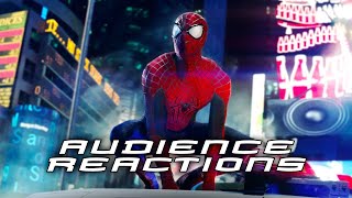 The Amazing Spider-Man 2 {Spider-Monday}: Audience Reactions | May 13, 2024