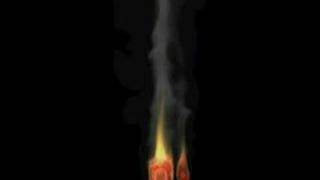 fume fx fire test