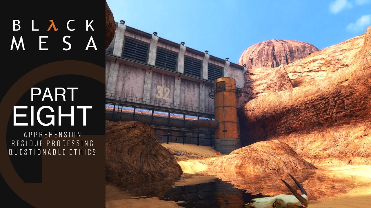 black mesa apprehension walkthrough black mesa apprehension walkthrough