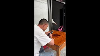 #搞笑视频 #惊不惊喜意不意外 😂😂 #搞笑视频 #惊不惊喜意不意外 😂😂