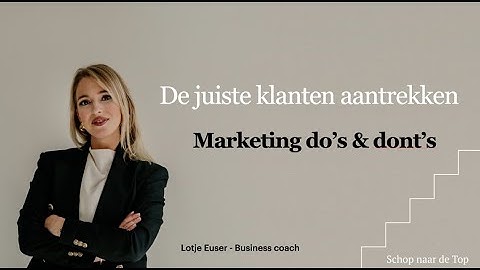 webinar - marketing do