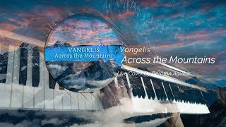 Across the Mountains - Alexander OST -Vangelis Piano Live Cover By Germán Aguilar