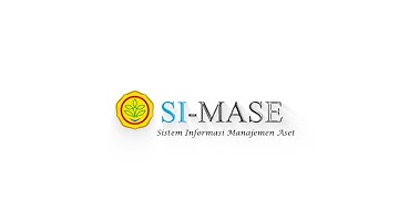 Sistem Informasi Manajemen Aset