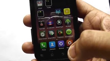 MIUI Custom ROM for Motorola Defy and Defy+