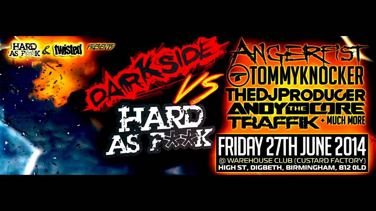 Watch Twisted's Darkside Podcast 194 - Traffik on YouTube Watch Twisted's Darkside Podcast 194 - Traffik on YouTube