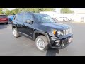 NEW 2022 JEEP RENEGADE LATITUDE 4X4 22265 NEW 2022 JEEP RENEGADE LATITUDE 4X4 22265