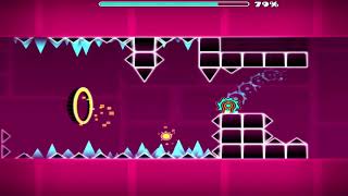 Geometry Dash 2.1: Cycles Rm By ZenthicAlpha (Harder Level)
